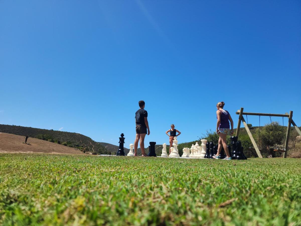 Bland's Drift Bon Game Reserve מראה חיצוני תמונה