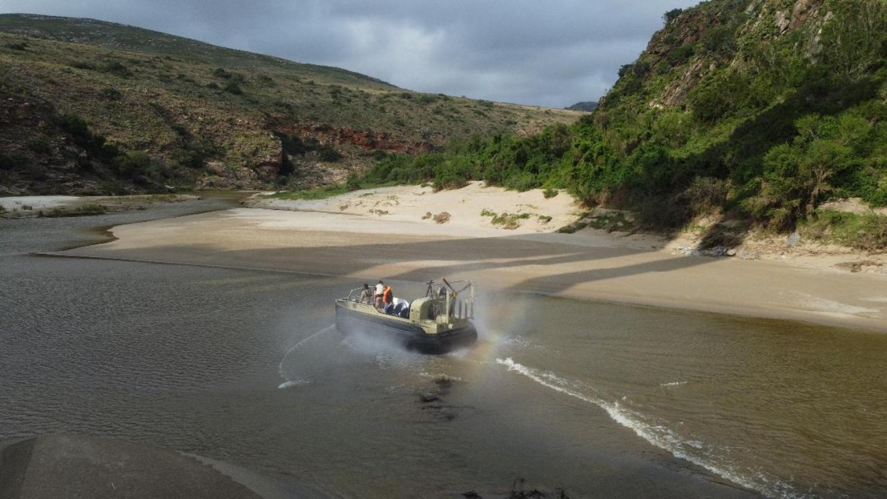 Bland's Drift Bon Game Reserve מראה חיצוני תמונה