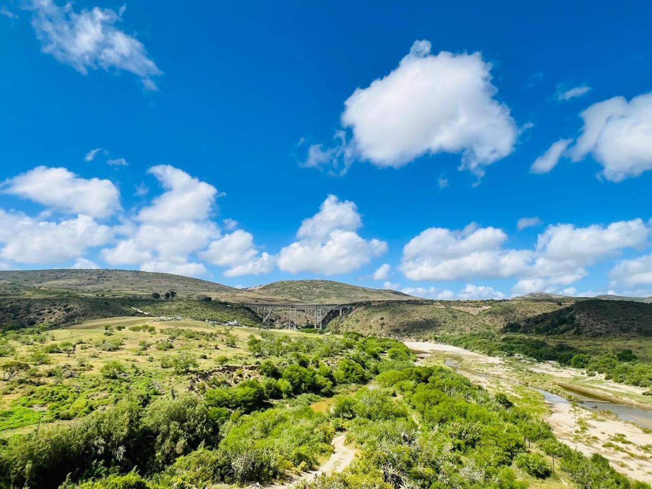 Bland's Drift Bon Game Reserve מראה חיצוני תמונה